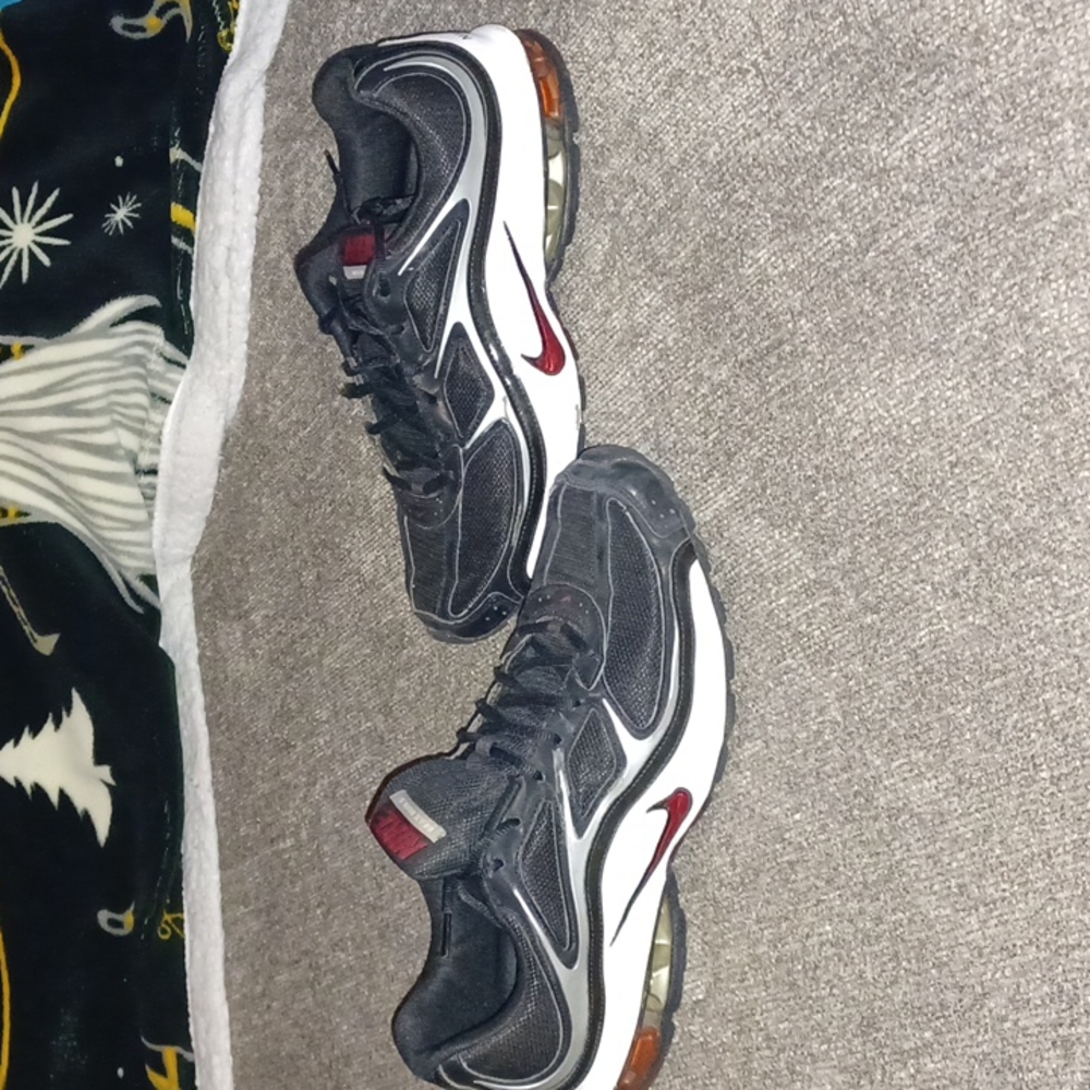 Nike reax
